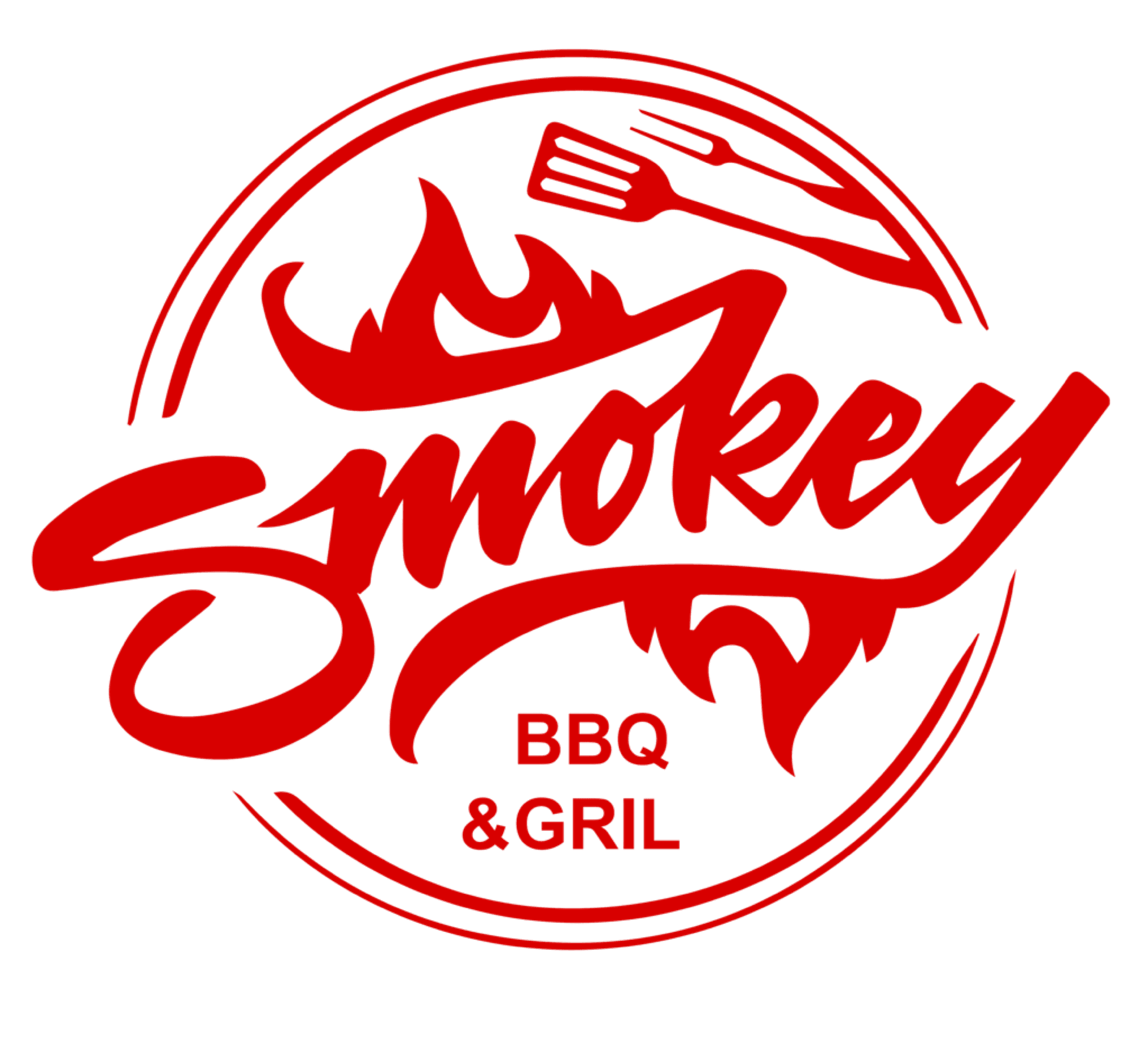 Smokey BBQ & Grill